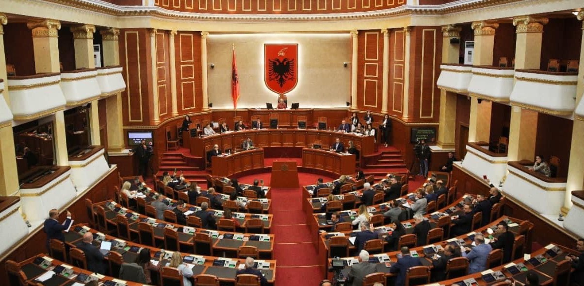 Miratohet projektbuxheti per 2023: Ja si shperndahen fondet